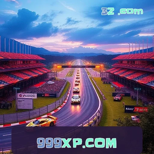 999xp.com Aplicativo Móvel