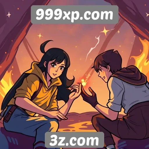 Benefícios da comunidade de jogadores no 999xp.com