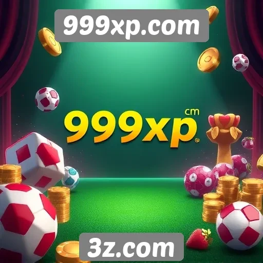 Comparação de bônus e promoções do 999xp.com