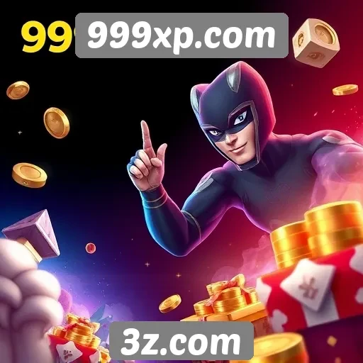 Recursos exclusivos disponíveis no site 999xp.com