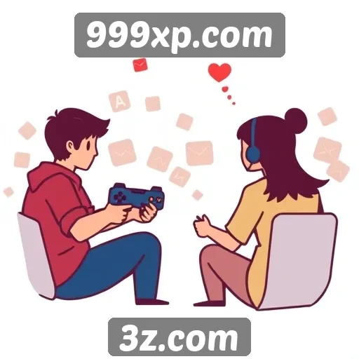 Fóruns e comunidades no 999xp.com incentivam socialização entre gamers