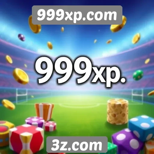 Análise de jogos disponíveis no site 999xp.com