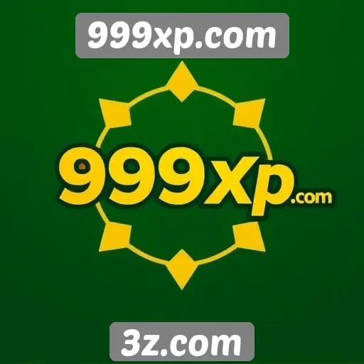 Análise da jogabilidade no site 999xp.com