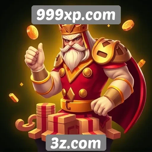 Estimativa de crescimento do público no 999xp.com