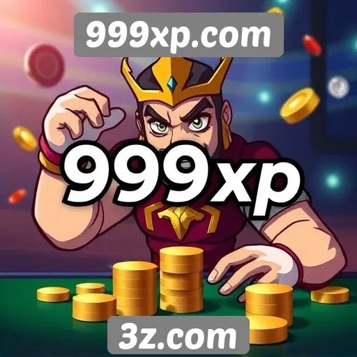 Perspectivas de crescimento para o site 999xp.com