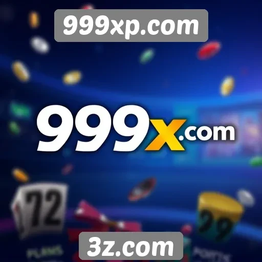 Impacto do 999xp.com no mercado de jogos online