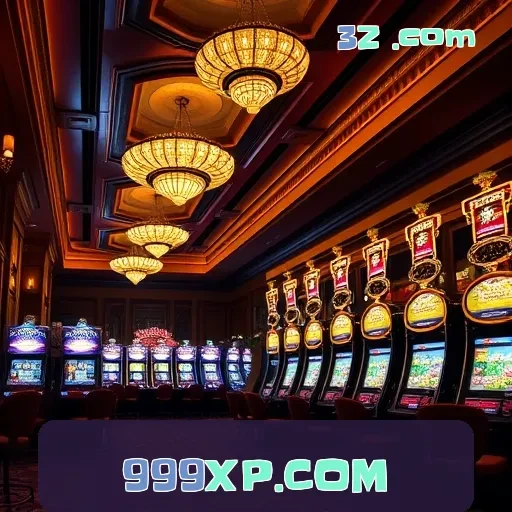 999xp.com Depósitos Rápidos