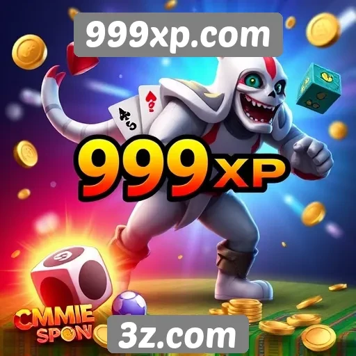 Os jogos mais populares disponíveis no 999xp.com
