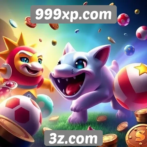 Análise do portfólio de jogos disponíveis no 999xp.com