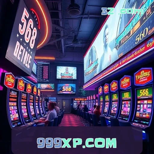 999xp.com Promoções