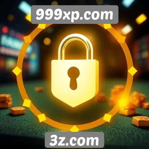 A segurança das transações no 999xp.com