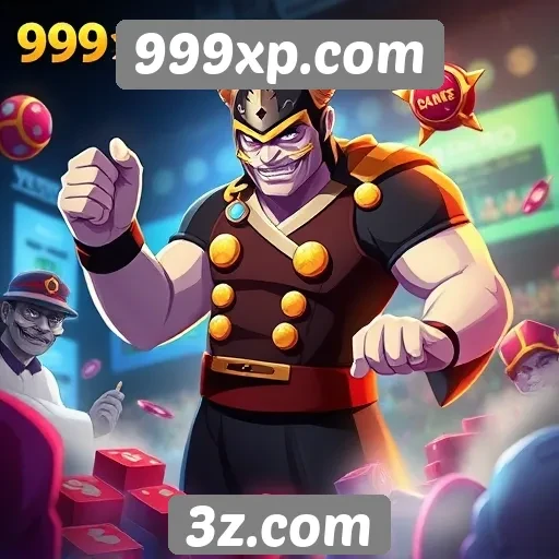 Features únicas que o 999xp.com oferece